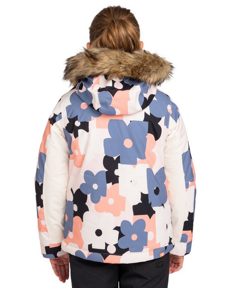 Roxy Snowboardjacke Roxy Pie