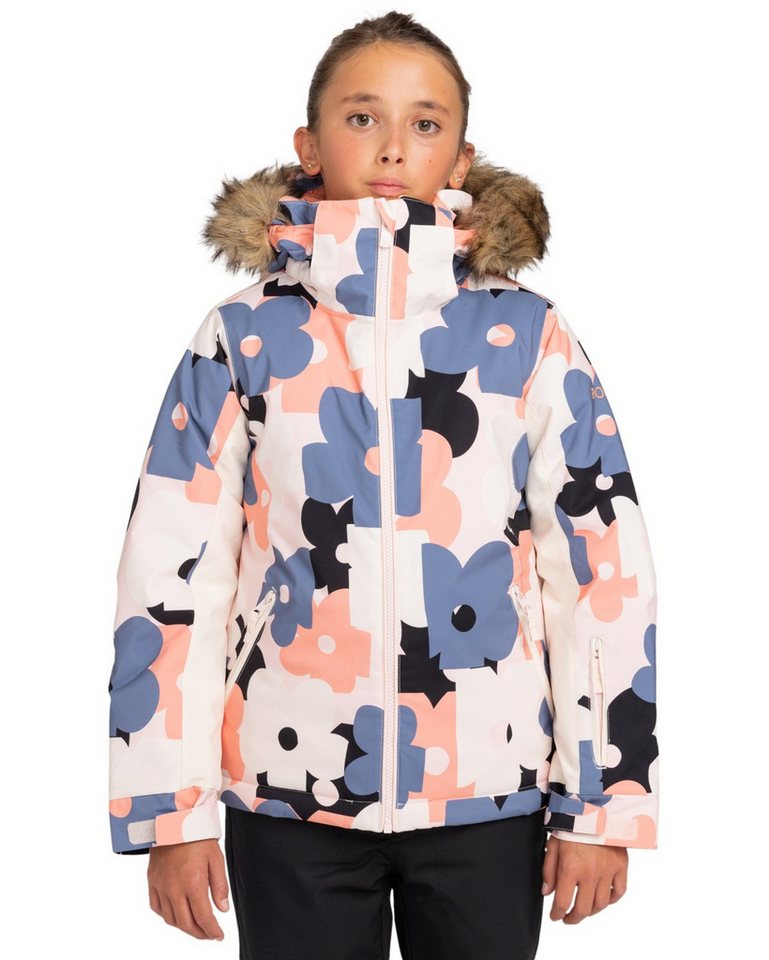 Roxy Snowboardjacke Roxy Pie Bild 2