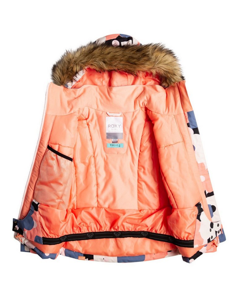 Roxy Snowboardjacke Roxy Pie Bild 3