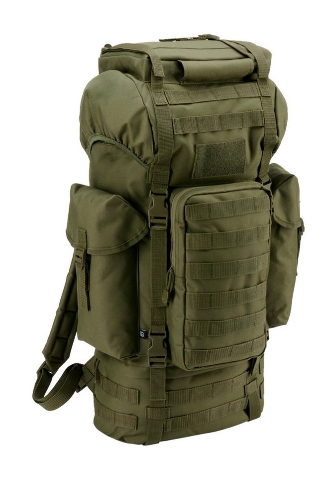 Brandit Rucksack Brandit Accessoires Kampfrucksack Molle