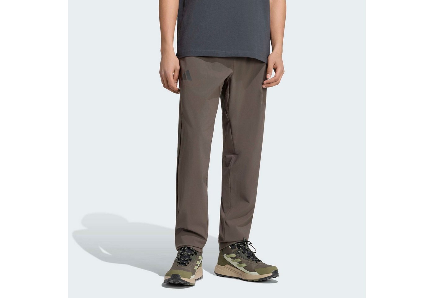 adidas TERREX Outdoorhose MULTI ESSENTIALS STRETCH