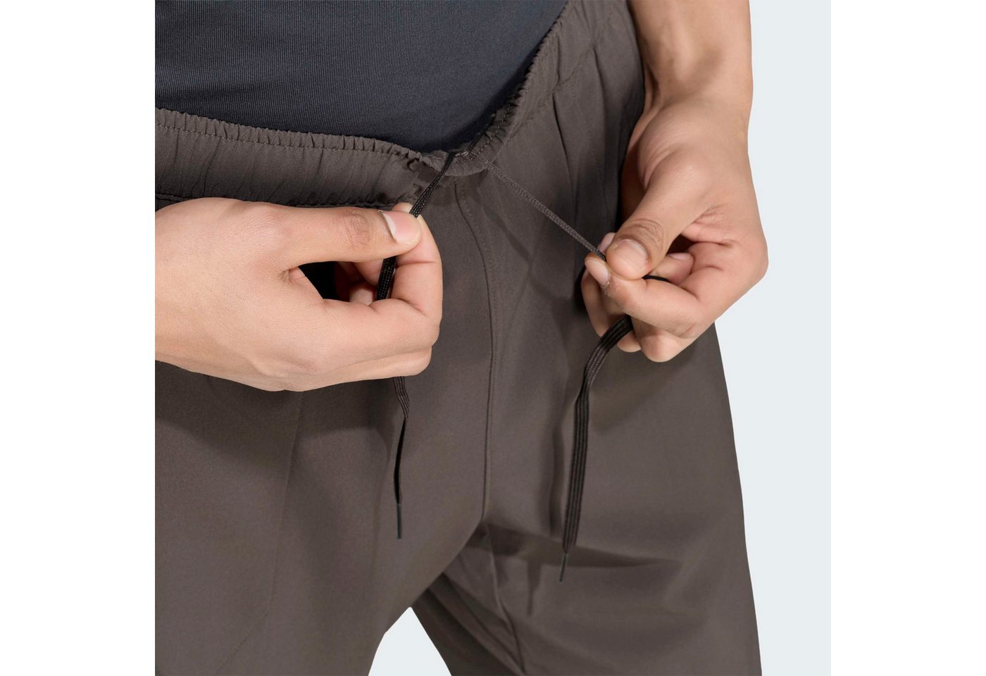adidas TERREX Outdoorhose MULTI ESSENTIALS STRETCH Bild 4