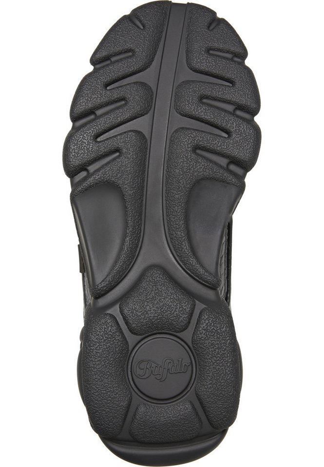 Buffalo Buffalo CLD CHAI - VEGAN NAPPA Trainingsschuh