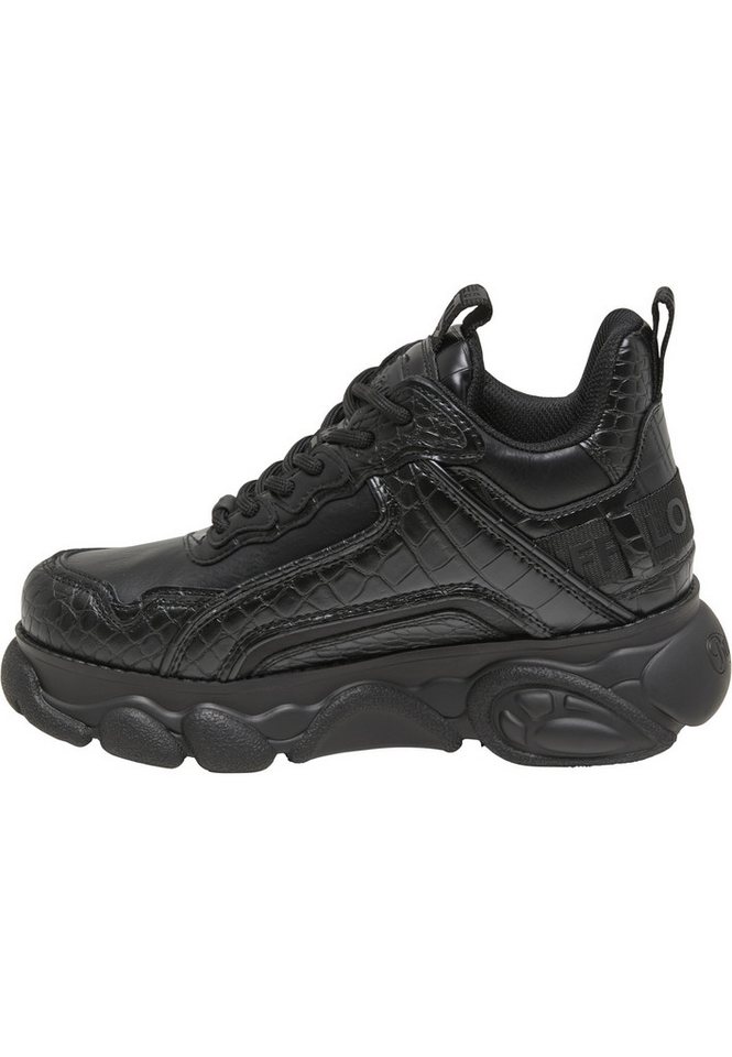 Buffalo Buffalo CLD CHAI - VEGAN NAPPA Trainingsschuh Bild 2
