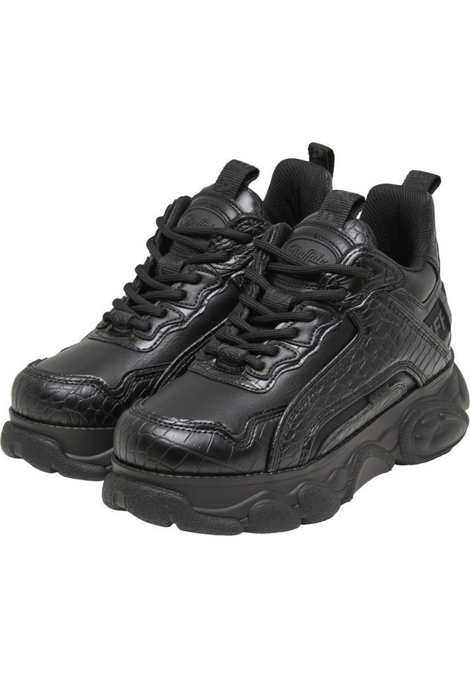 Buffalo Buffalo CLD CHAI - VEGAN NAPPA Trainingsschuh Bild 4
