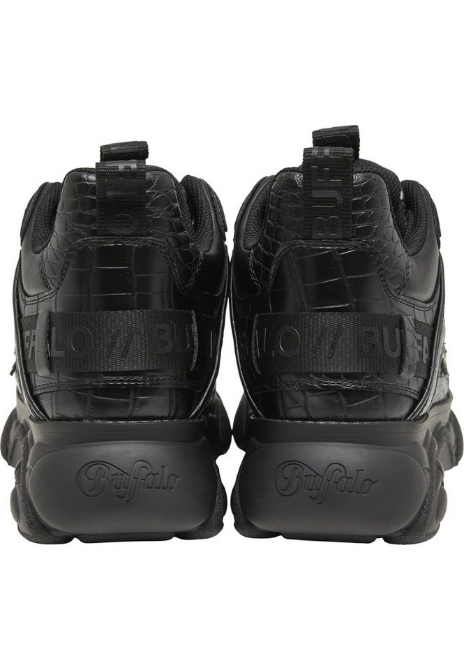 Buffalo Buffalo CLD CHAI - VEGAN NAPPA Trainingsschuh Bild 5