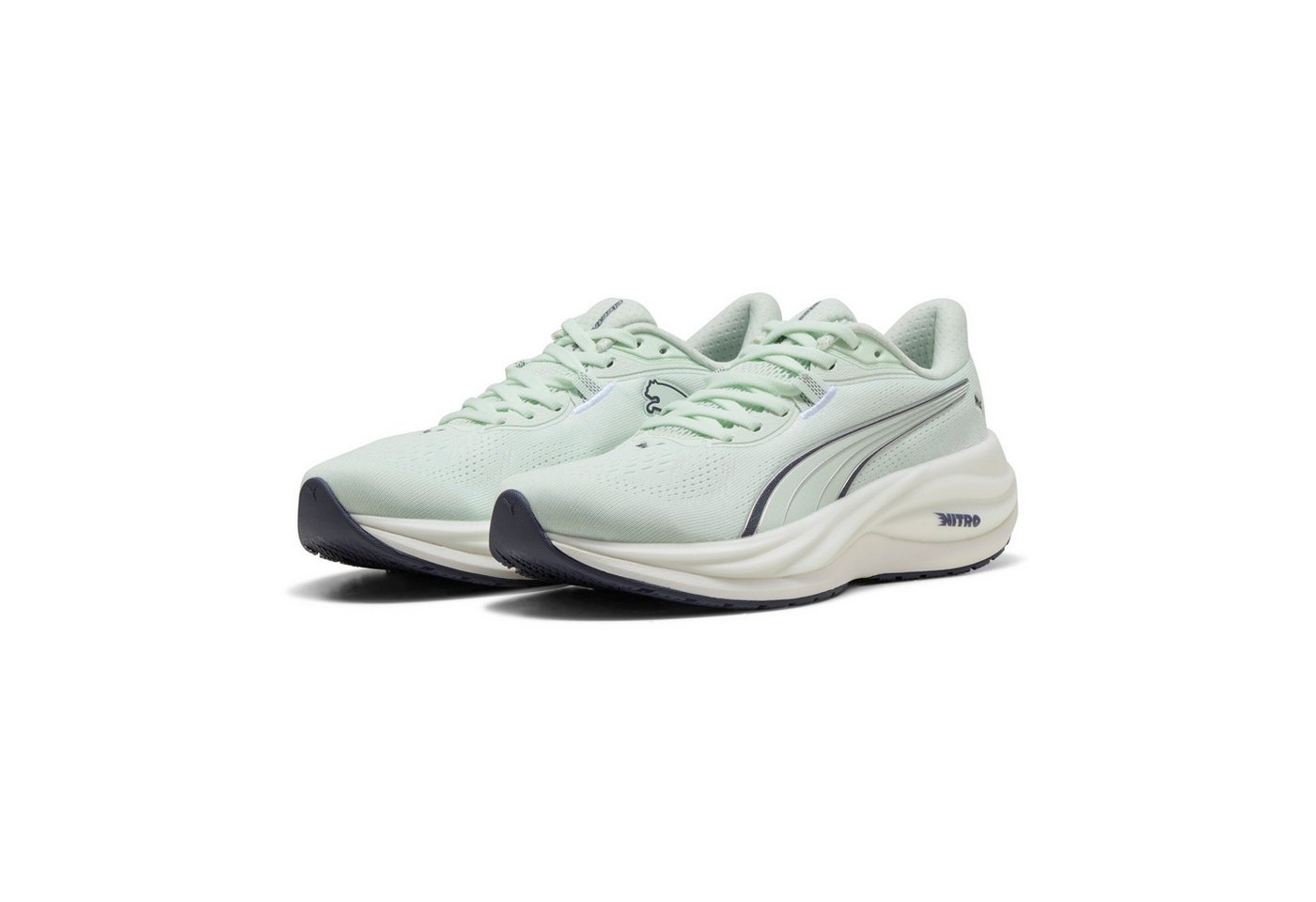 PUMA ELECTRIFY NITRO 5 WNS Laufschuh Bild 2