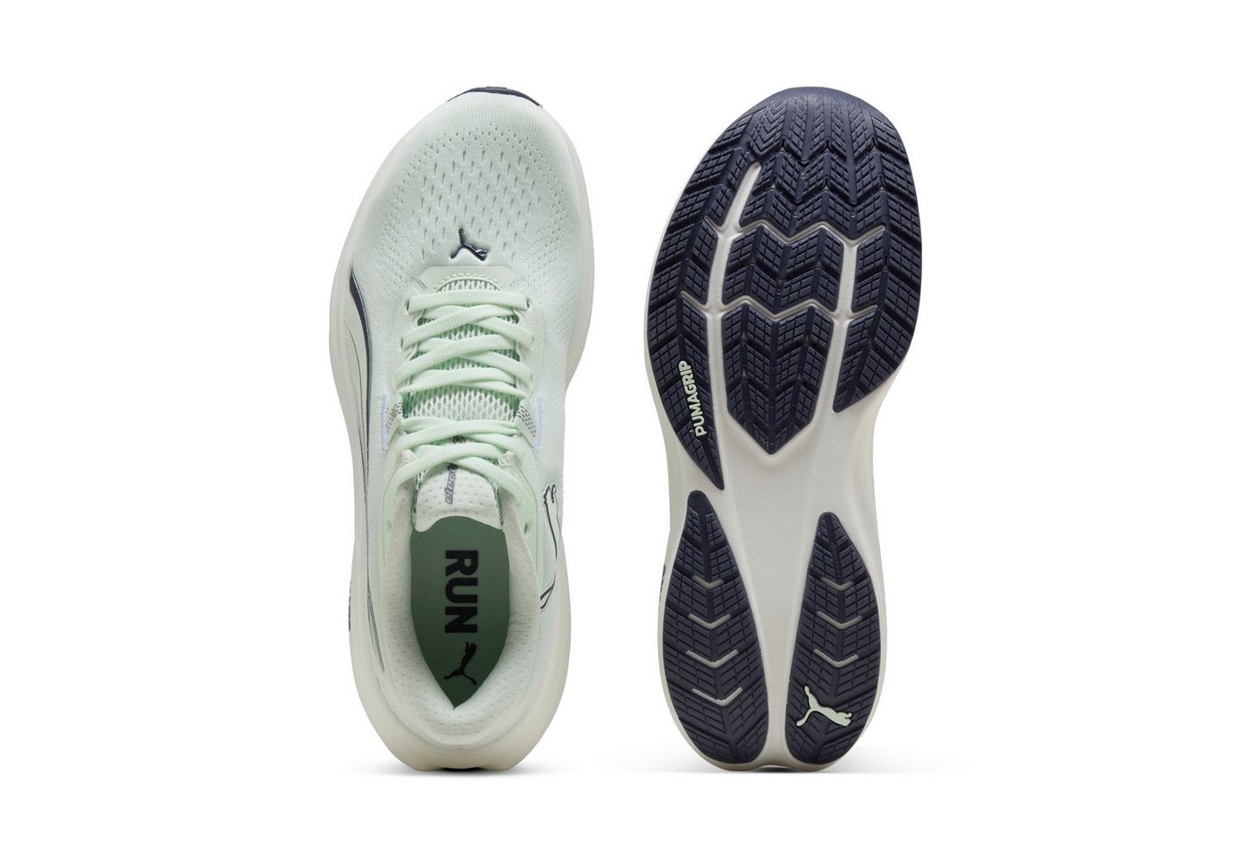 PUMA ELECTRIFY NITRO 5 WNS Laufschuh Bild 4