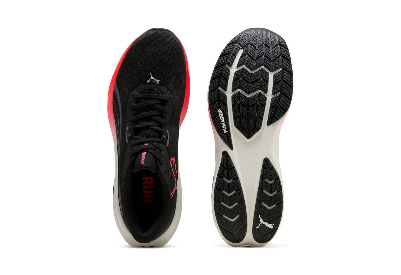 PUMA ELECTRIFY NITRO 5 Laufschuh Bild 2