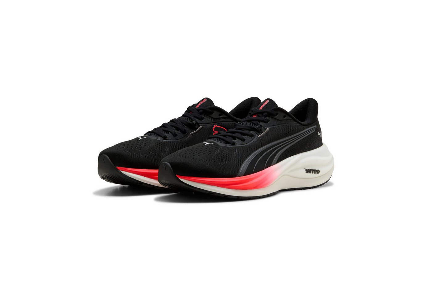 PUMA ELECTRIFY NITRO 5 Laufschuh Bild 3