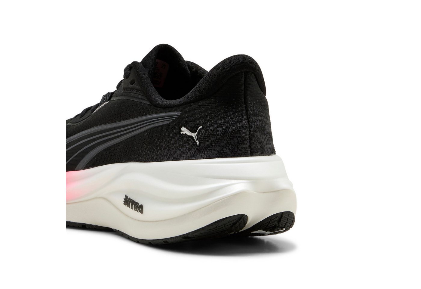 PUMA ELECTRIFY NITRO 5 Laufschuh Bild 4