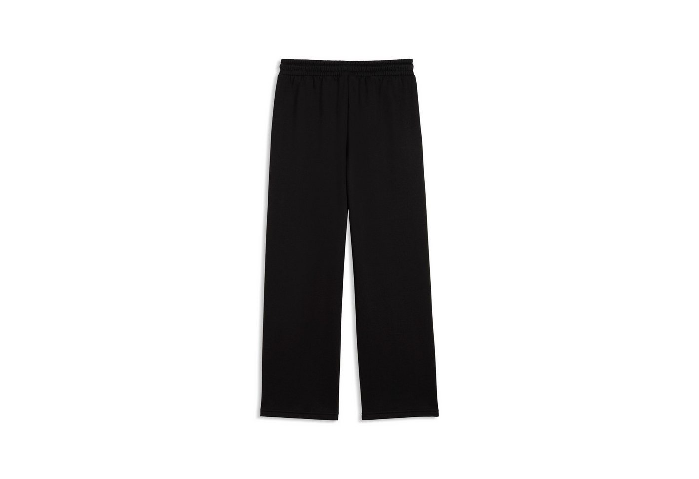 PUMA Trainingshose CLASS STRAIGHT LEG PANTS FL G Regular Fit, für Sport und Freizeit, sportlicher Stil