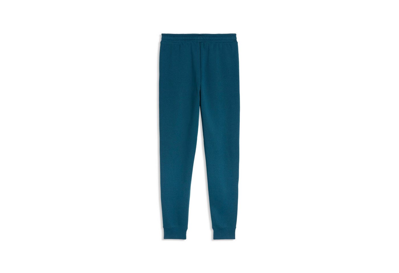 PUMA Trainingshose ESS BLOCK SWEATPANTS FL B Regular Fit, für Sport und Freizeit, sportlicher Stil