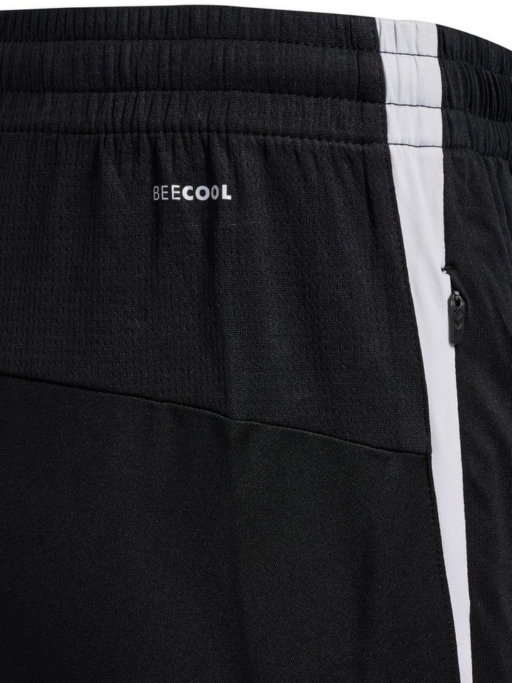 hummel Trainingshose HMLLEAD 2.0 TRAINING PANTS WOMAN mit BEECOOL-Technologie, atmungsaktiv, schnelltrocknend