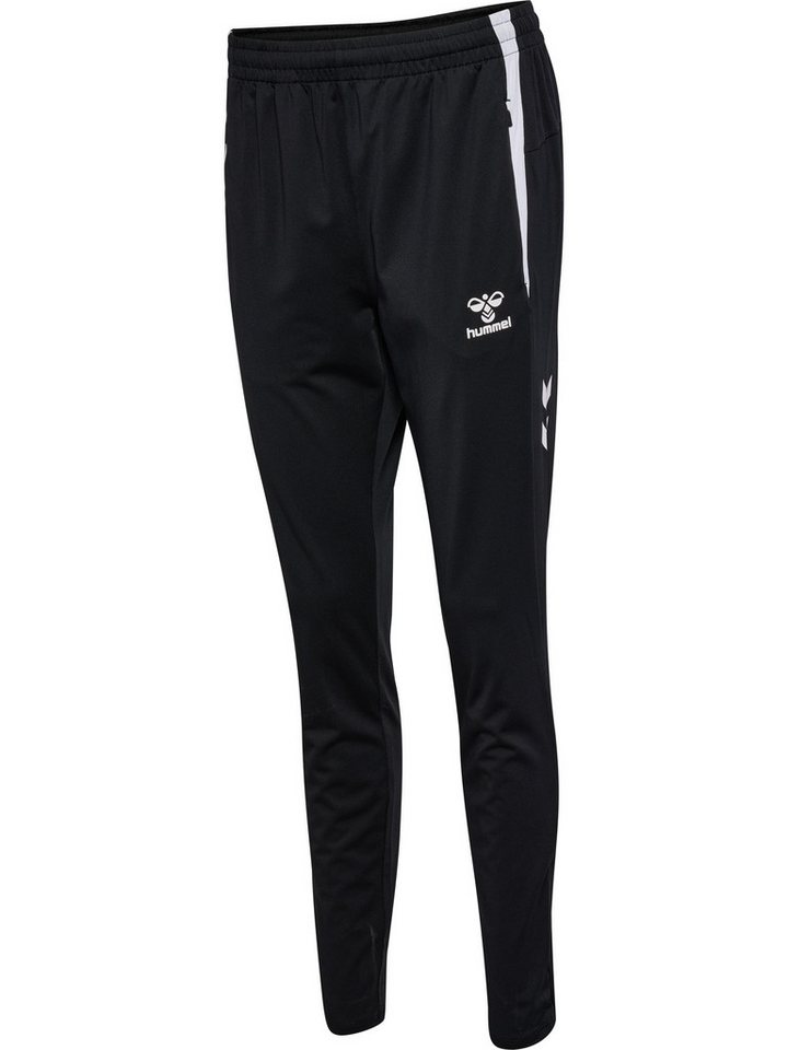 hummel Trainingshose HMLLEAD 2.0 TRAINING PANTS WOMAN mit BEECOOL-Technologie, atmungsaktiv, schnelltrocknend Bild 2