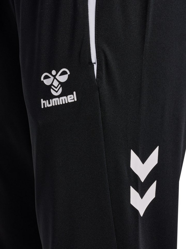 hummel Trainingshose HMLLEAD 2.0 TRAINING PANTS WOMAN mit BEECOOL-Technologie, atmungsaktiv, schnelltrocknend Bild 4