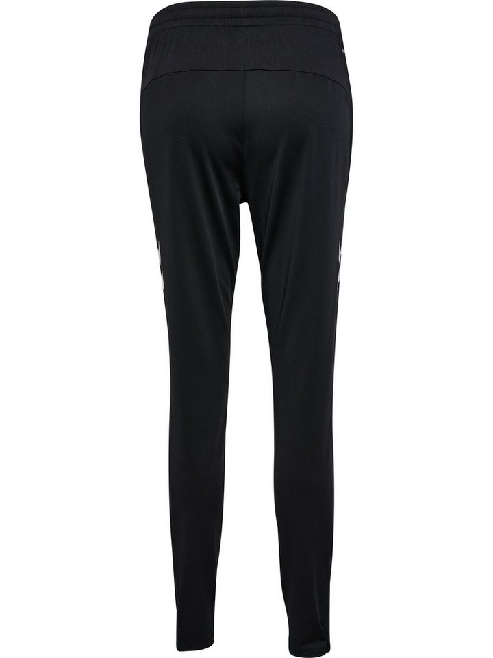 hummel Trainingshose HMLLEAD 2.0 TRAINING PANTS WOMAN mit BEECOOL-Technologie, atmungsaktiv, schnelltrocknend Bild 5