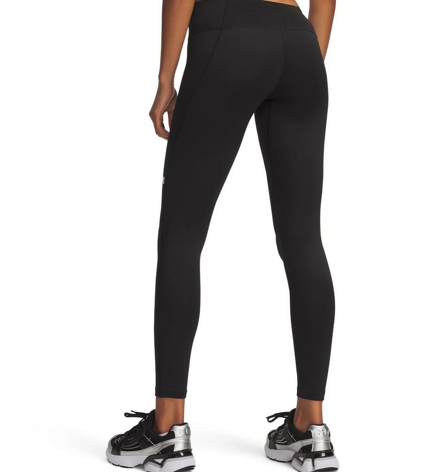 Under Armour® Funktionstights UA COLDGEAR LEGGING für Sportmode und Fitness, sportlicher Stil, bequeme Passform
