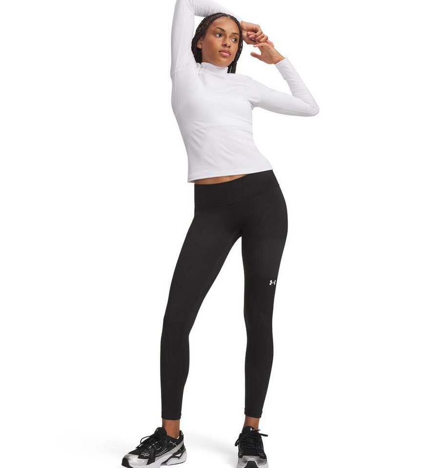 Under Armour® Funktionstights UA COLDGEAR LEGGING für Sportmode und Fitness, sportlicher Stil, bequeme Passform Bild 2