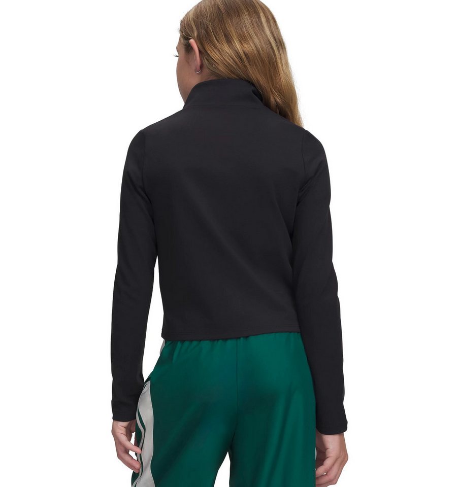 Under Armour® Trainingsjacke MOTION FZ für Jugendliche, mit sportlichem Stil, aus Polyester und Elasthan Bild 2