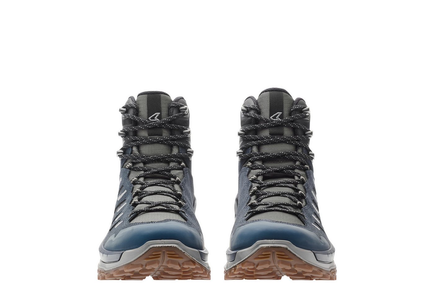 Lowa INNOVO GORE-TEX® MID Wanderschuh wasserdicht, winddicht,atmungsaktiv dank GORE-TEX Membrane