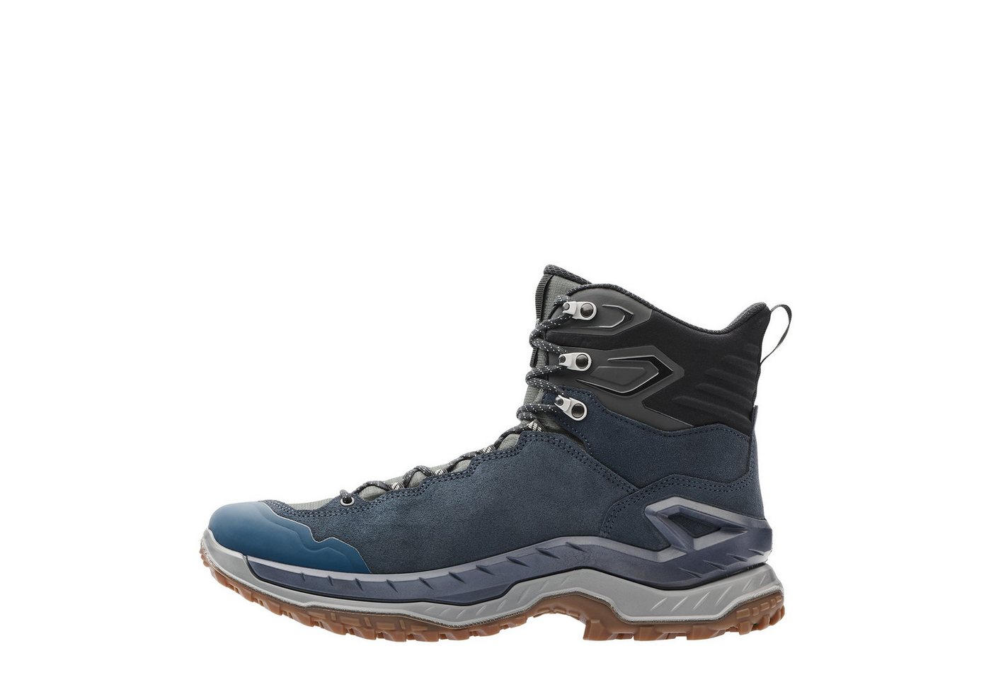 Lowa INNOVO GORE-TEX® MID Wanderschuh wasserdicht, winddicht,atmungsaktiv dank GORE-TEX Membrane Bild 2