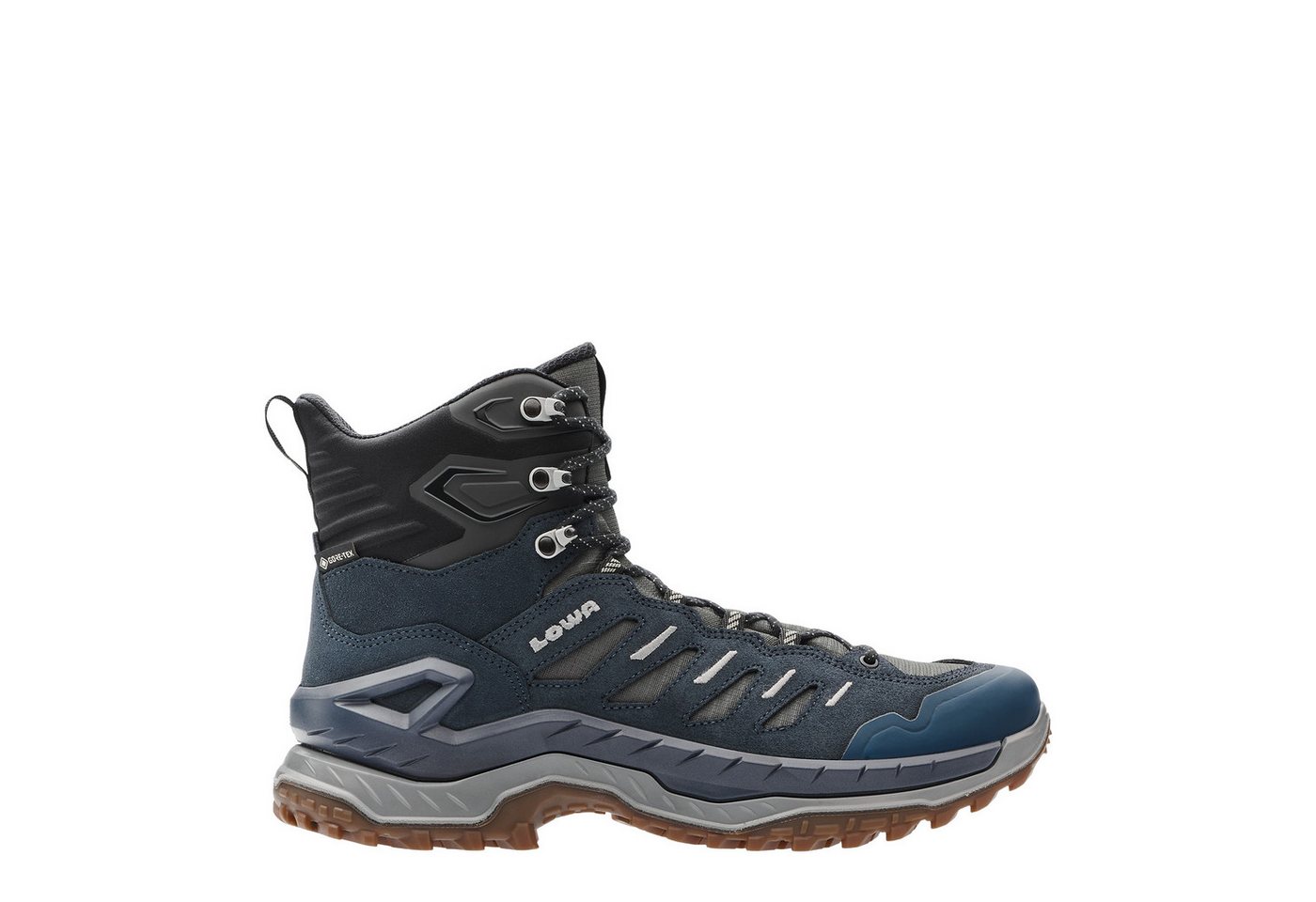 Lowa INNOVO GORE-TEX® MID Wanderschuh wasserdicht, winddicht,atmungsaktiv dank GORE-TEX Membrane Bild 4