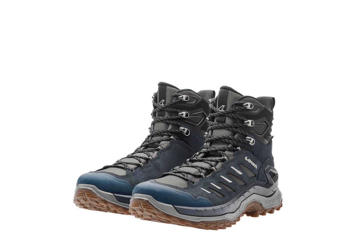 Lowa INNOVO GORE-TEX® MID Wanderschuh wasserdicht, winddicht,atmungsaktiv dank GORE-TEX Membrane Bild 5