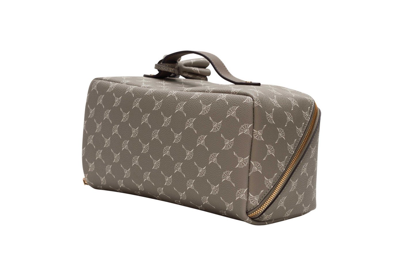 JOOP! Kulturbeutel cortina 1.0 zea washbag shz, Damen Washbag, Kosmetiktasche mit Reißverschluss und extra Tragegriff Bild 2