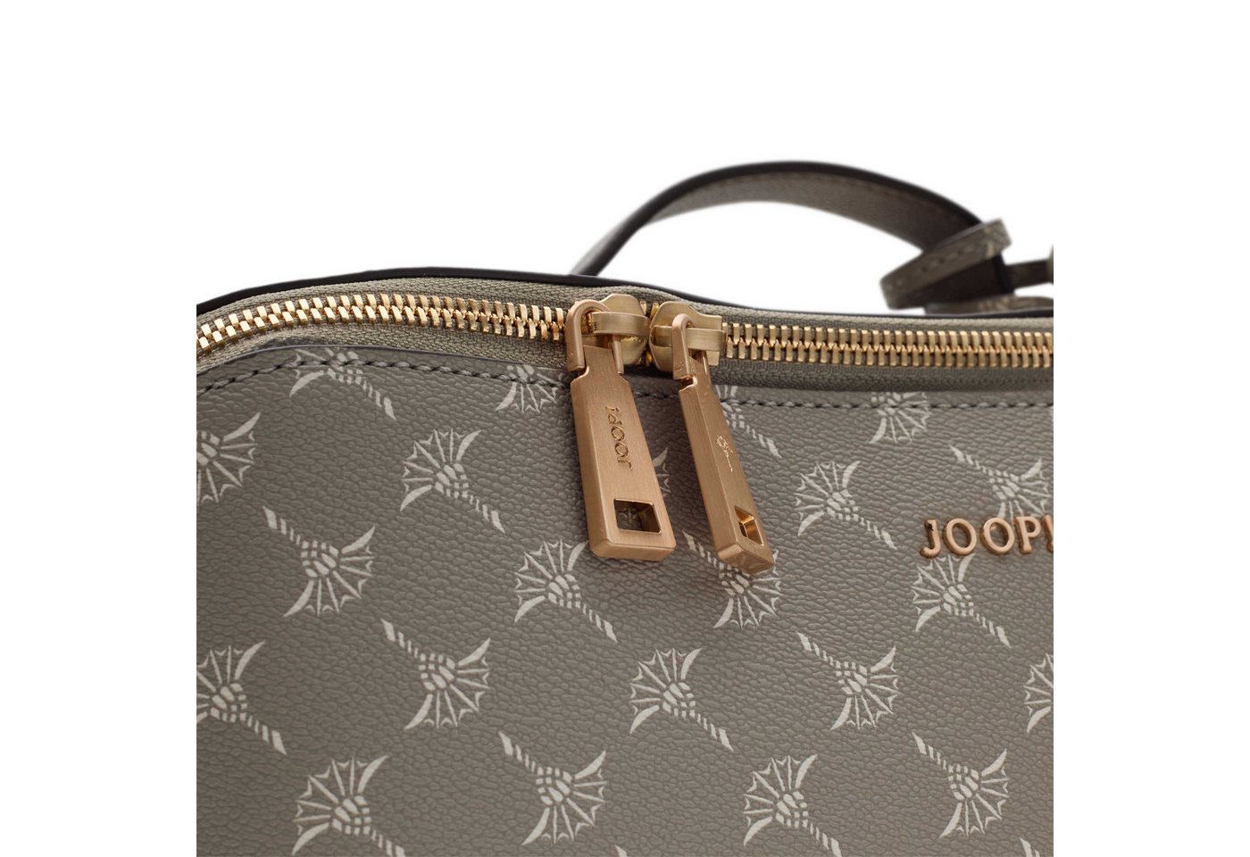 JOOP! Kulturbeutel cortina 1.0 zea washbag shz, Damen Washbag, Kosmetiktasche mit Reißverschluss und extra Tragegriff Bild 4