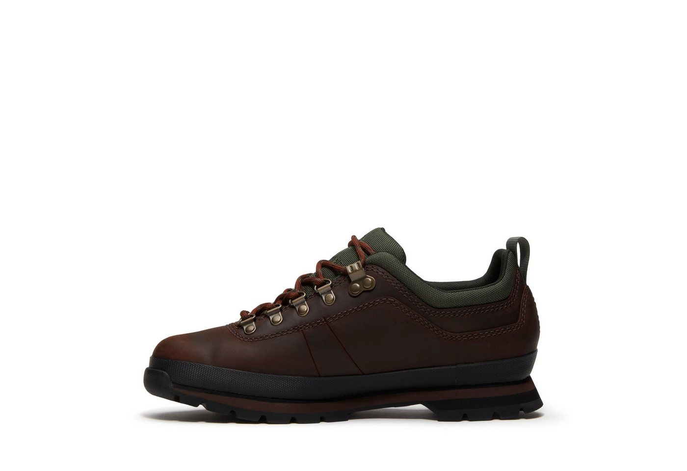 Timberland EURO HIKER - LACE UP SHOE Wanderschuh