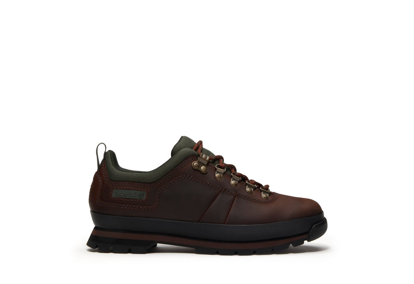 Timberland EURO HIKER - LACE UP SHOE Wanderschuh Bild 2