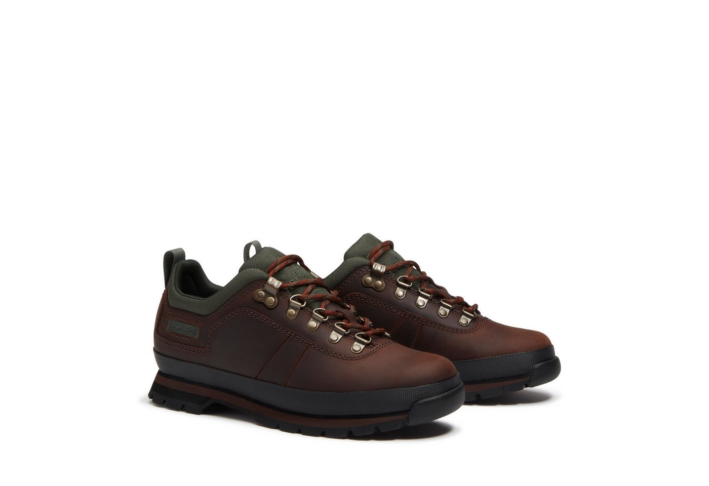 Timberland EURO HIKER - LACE UP SHOE Wanderschuh Bild 3