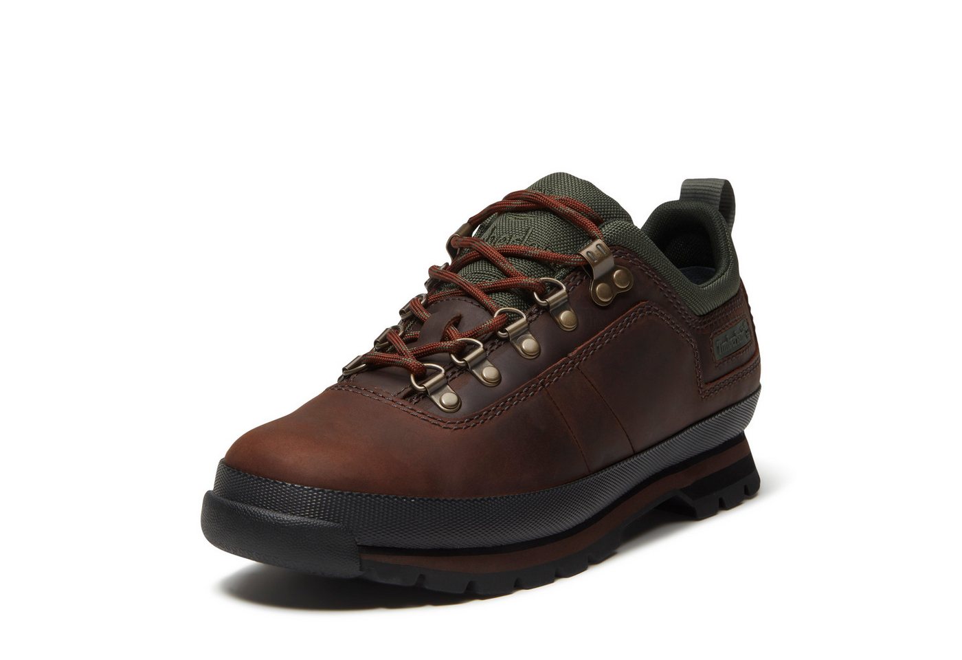 Timberland EURO HIKER - LACE UP SHOE Wanderschuh Bild 4