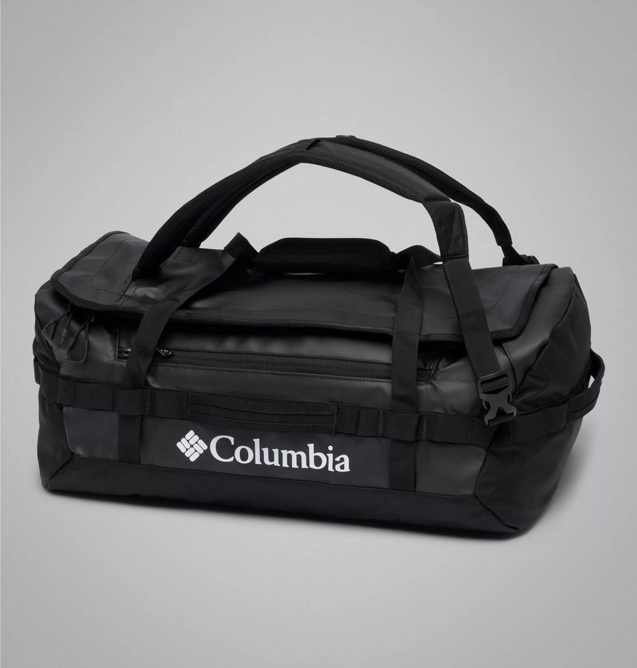 Columbia Reisetasche Landroamer 40L Duffel, sportlicher Stil, für Trekking und Reisen, mit 40 Liter Volumen