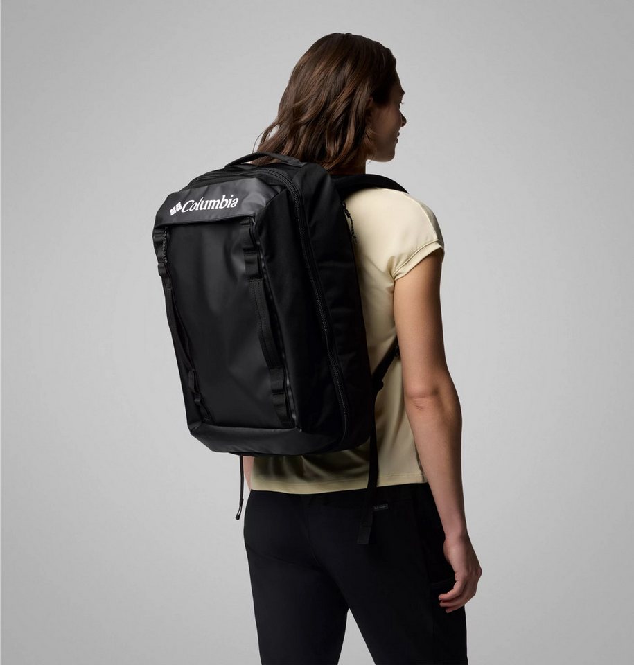 Columbia Tourenrucksack Landroamer Travel Backpack, für Erwachsene, für Trekking und Outdoor, 32 Liter, mit Laptop-Tasche Bild 2
