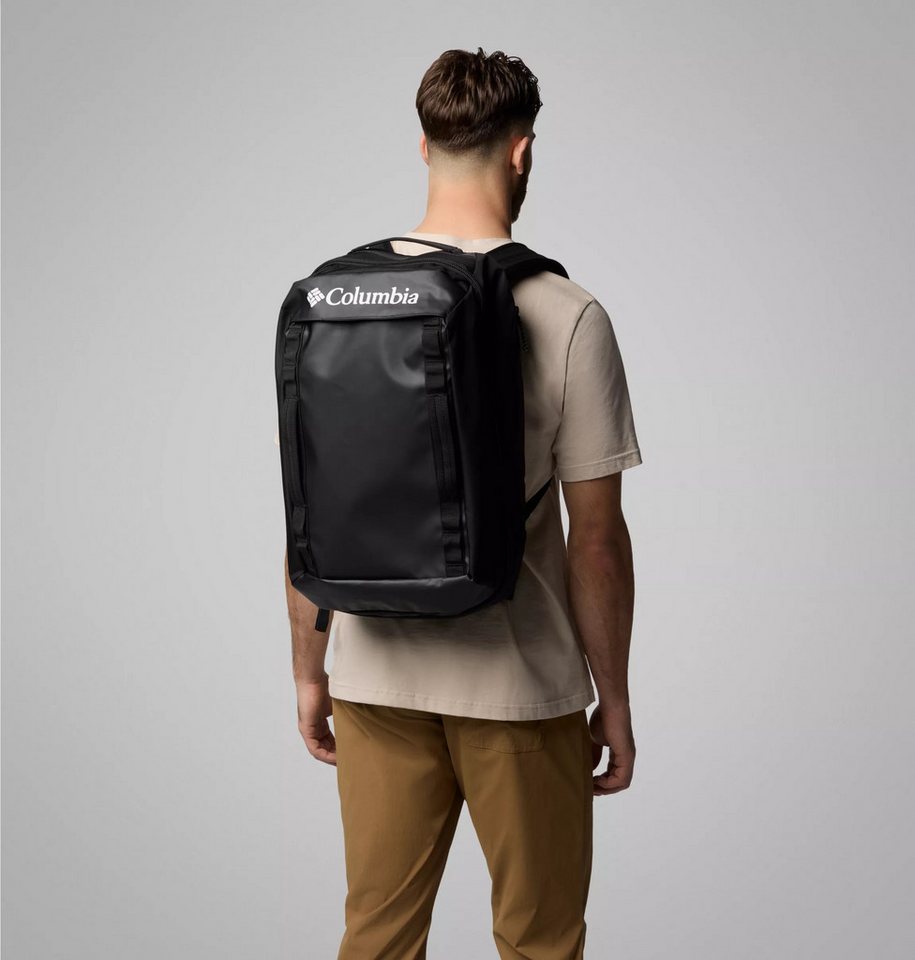 Columbia Tourenrucksack Landroamer Travel Backpack, für Erwachsene, für Trekking und Outdoor, 32 Liter, mit Laptop-Tasche Bild 3
