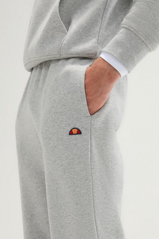 Ellesse Jogginganzug TRACCOTA 2 OH HOODY AND JOGGER, für Erwachsene, aus Baumwolle und Polyester Bild 2