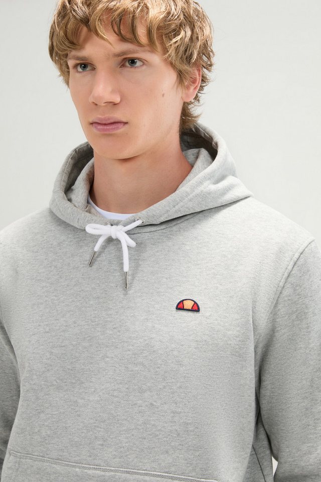 Ellesse Jogginganzug TRACCOTA 2 OH HOODY AND JOGGER, für Erwachsene, aus Baumwolle und Polyester Bild 4