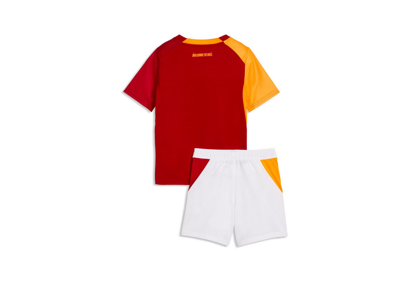 PUMA Trainingsanzug GSK HOME MINIKIT Bild 2
