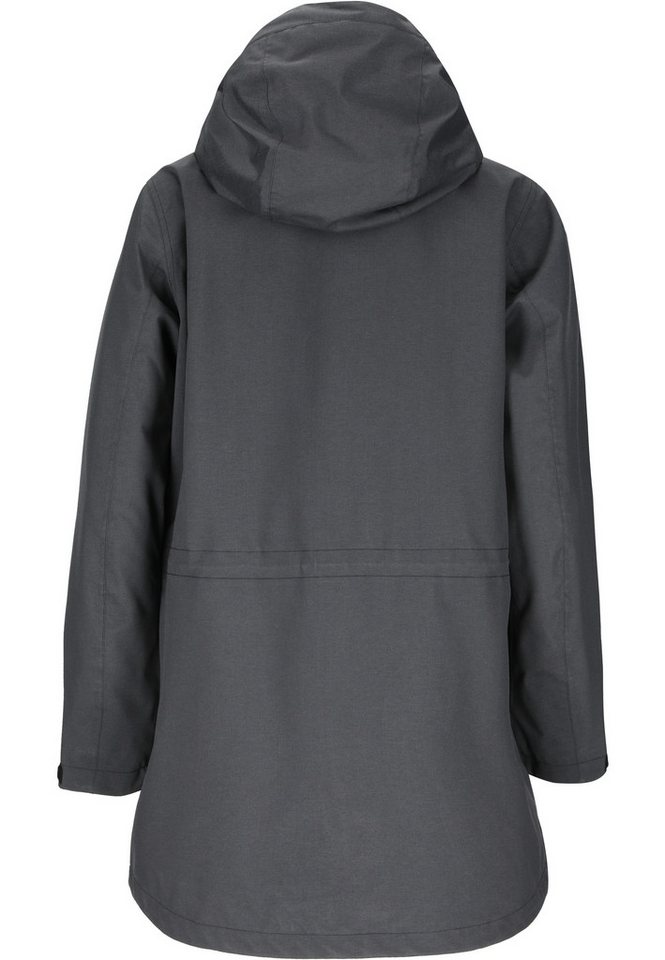 WHISTLER Outdoorjacke Aylies Bionic Finish