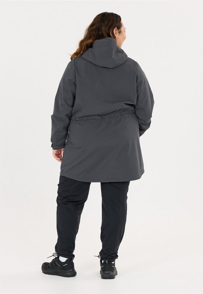 WHISTLER Outdoorjacke Aylies Bionic Finish Bild 3