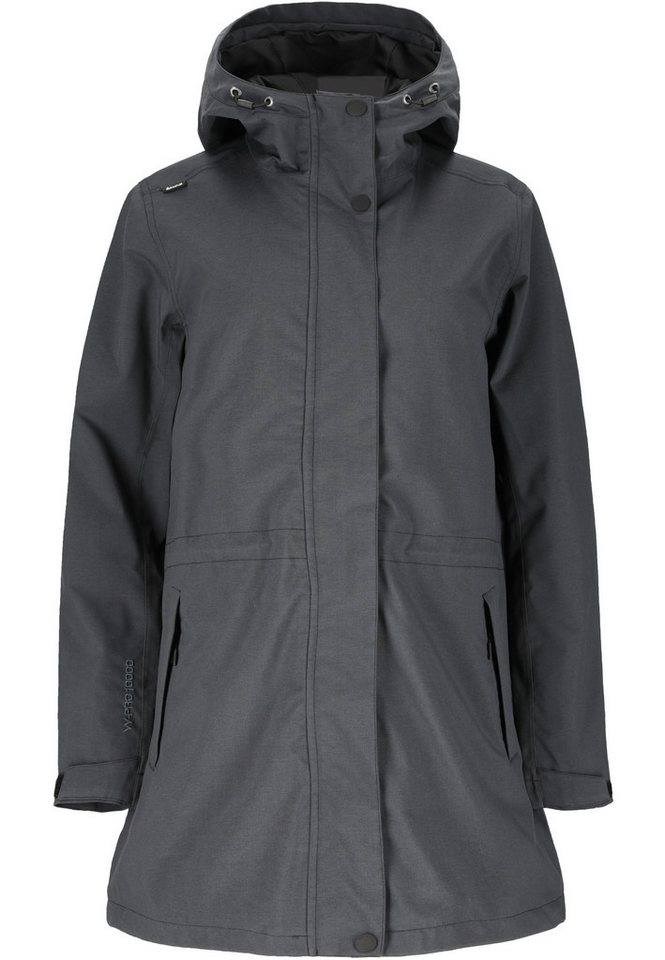 WHISTLER Outdoorjacke Aylies Bionic Finish Bild 4