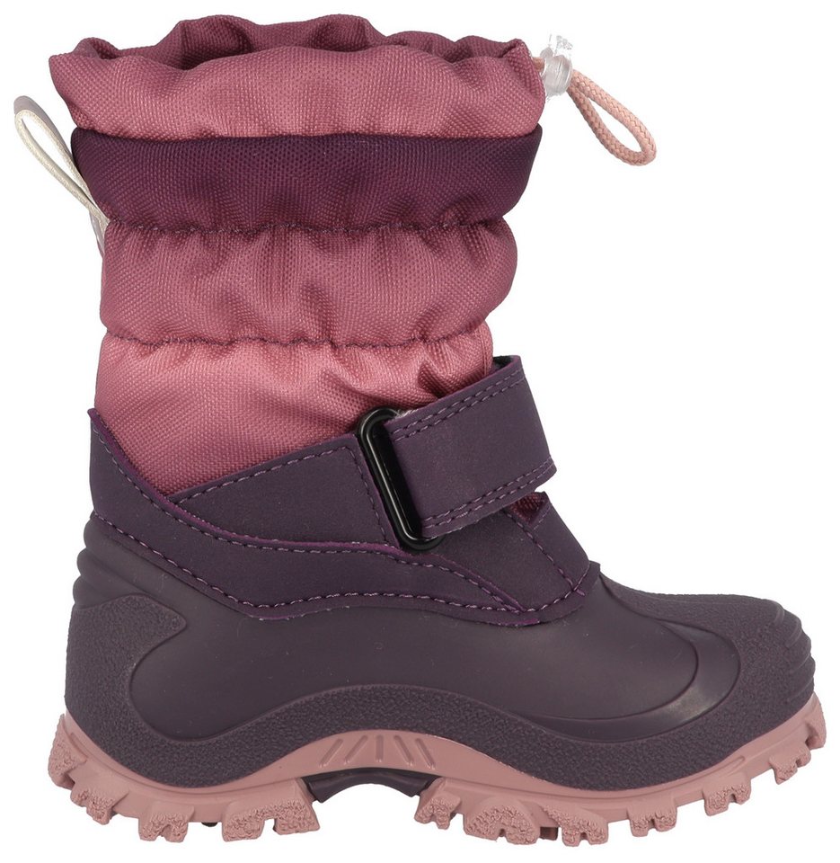 Lurchi Fanty 1 Snowboots Winterboots mit Kontrastbesatz, Größenschablone zum Download Bild 4