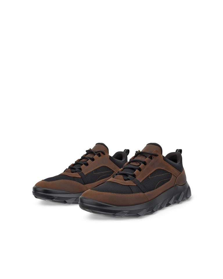 Ecco ECCO MX Outdoorschuh Schnürschuh, Halbschuh mit waterproof-Ausstattung Bild 3