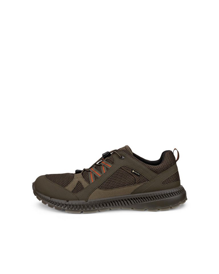 Ecco ECCO TERRACRUISE II Outdoorschuh Trekkingschuh, Slip-on Sneaker, Halbschuh mit GORE-TEX Bild 2