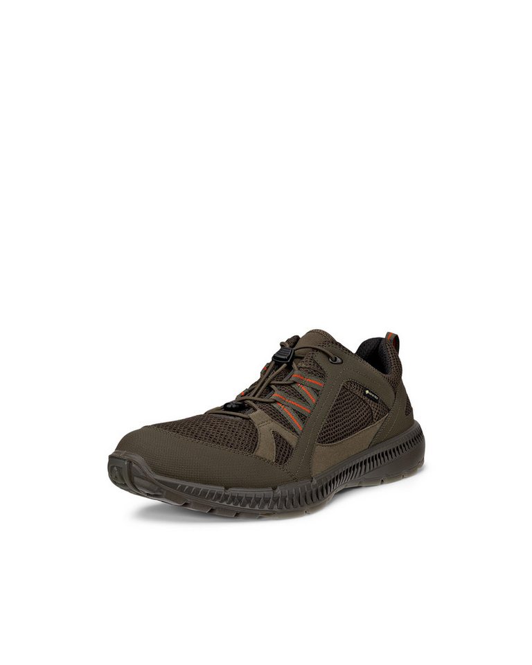 Ecco ECCO TERRACRUISE II Outdoorschuh Trekkingschuh, Slip-on Sneaker, Halbschuh mit GORE-TEX Bild 3