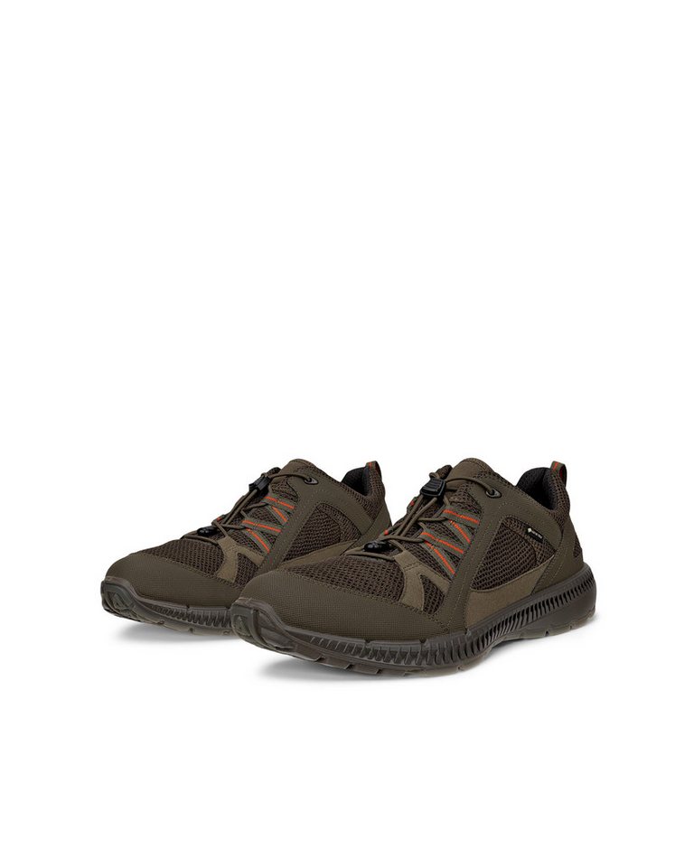 Ecco ECCO TERRACRUISE II Outdoorschuh Trekkingschuh, Slip-on Sneaker, Halbschuh mit GORE-TEX Bild 5
