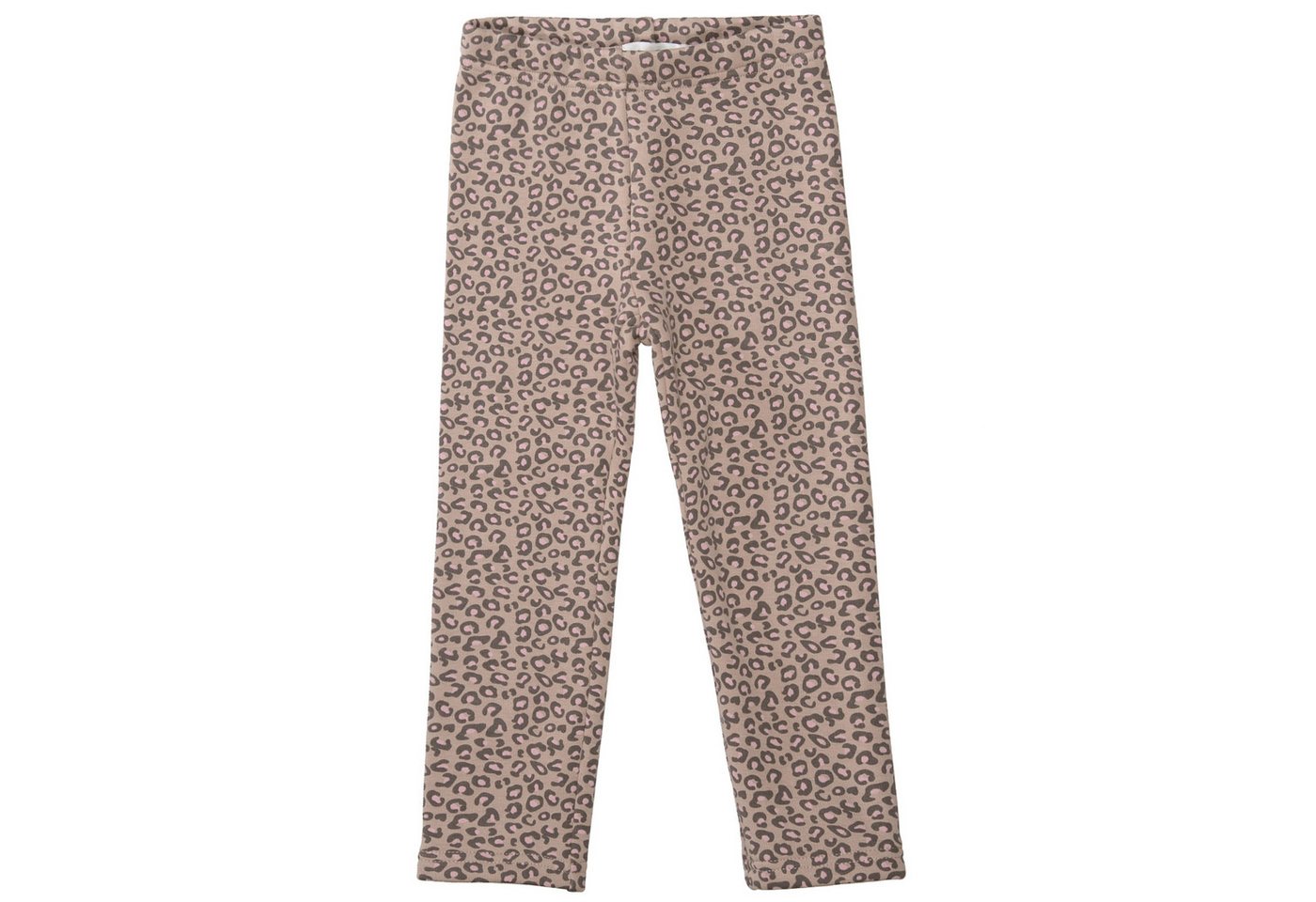 STACCATO Thermoleggings (2-tlg) 2er Pack Winter-Leggins / bedruckt / für Girls