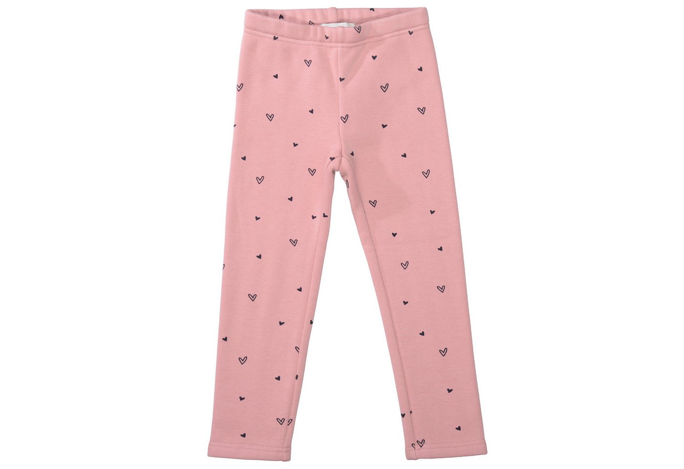 STACCATO Thermoleggings (2-tlg) 2er Pack Winter-Leggins / bedruckt / für Girls Bild 4